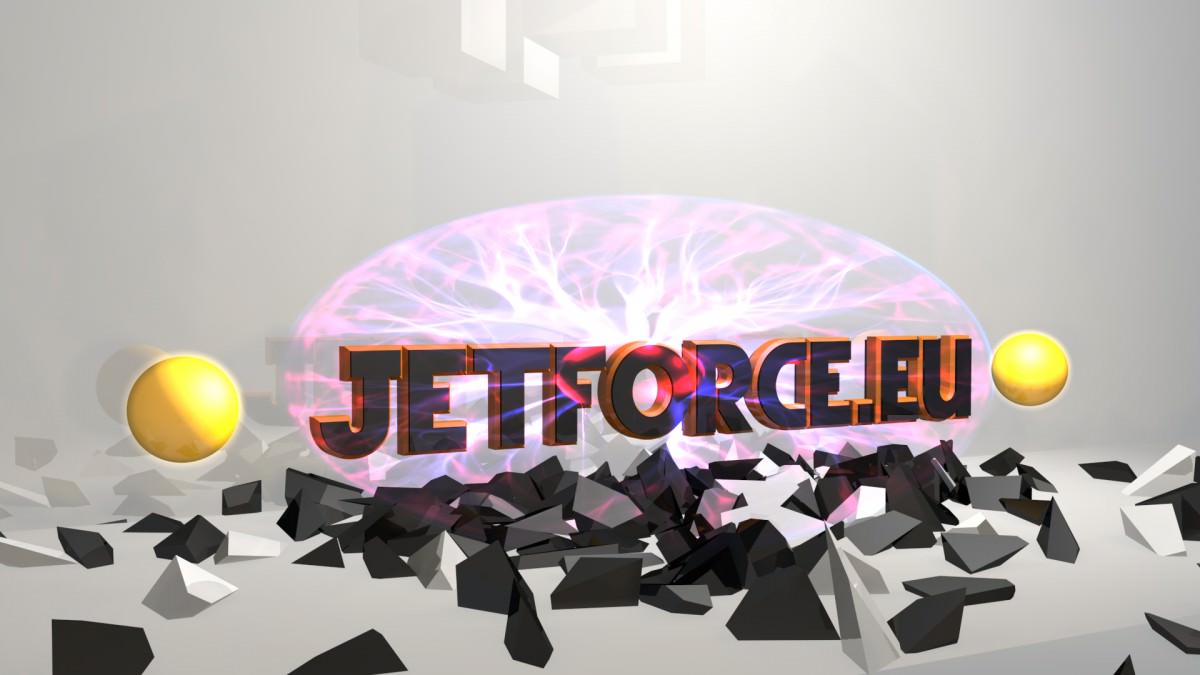 Jetforce.eu