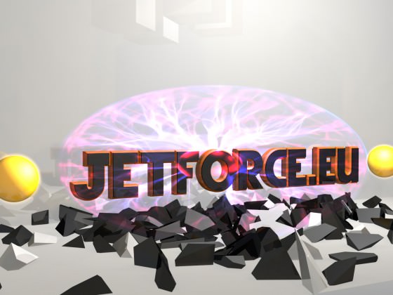 Jetforce.eu