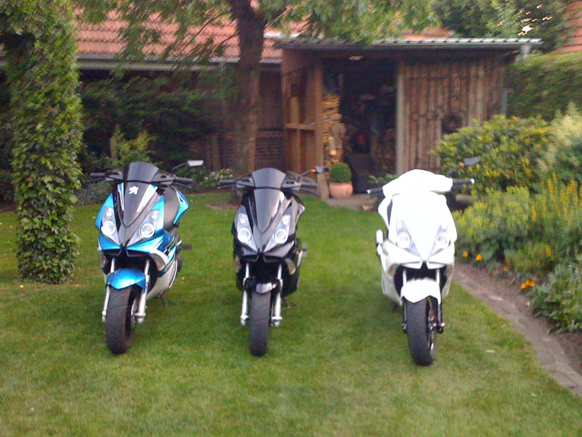 Jet force power ^^