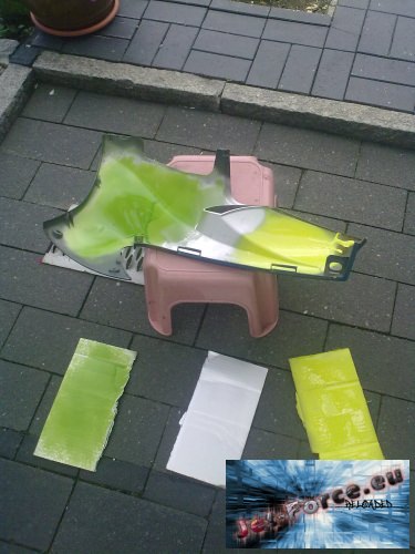 welche farbe