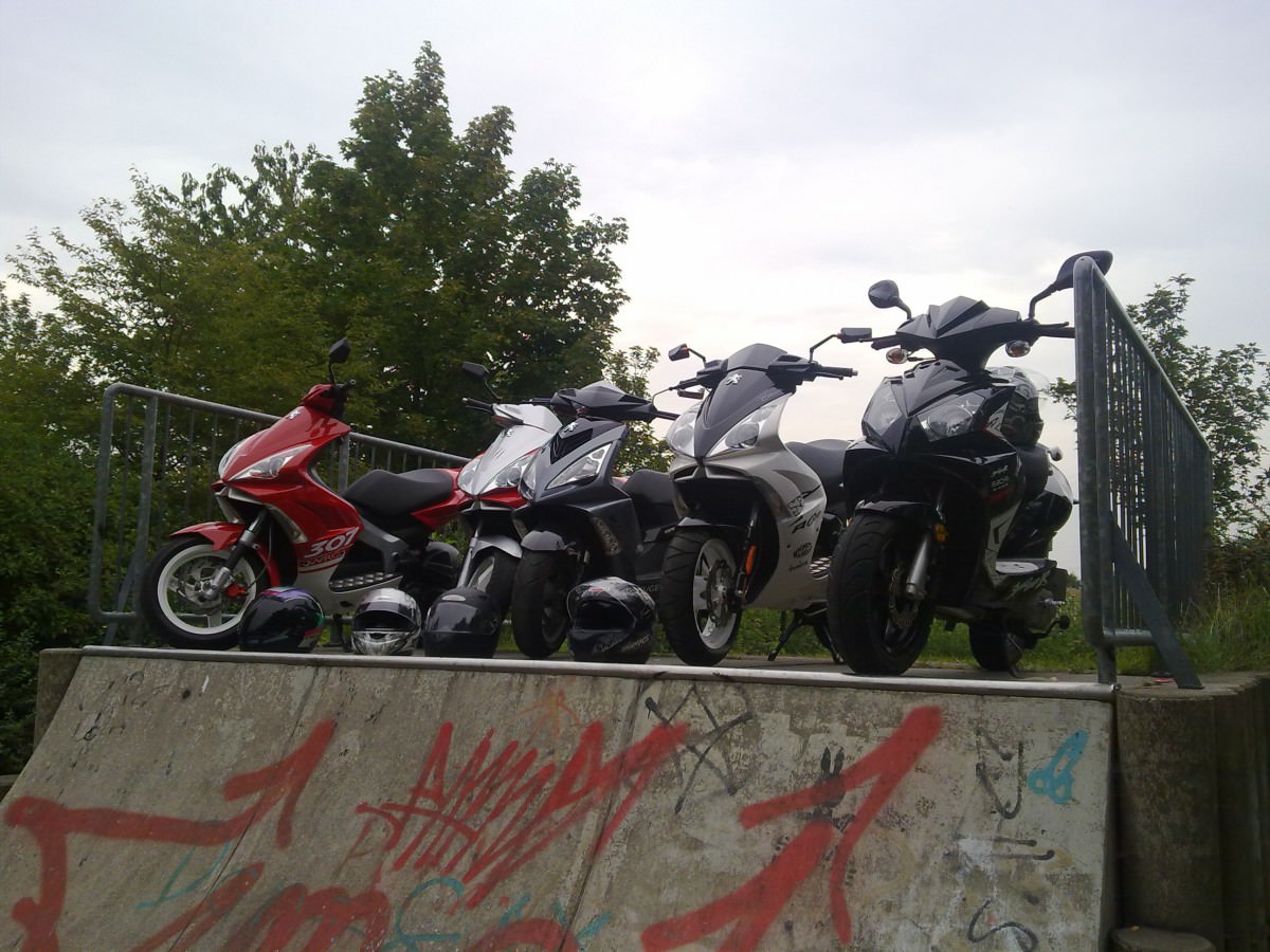 Roller Tour