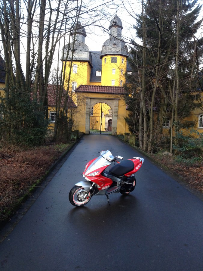 roller wieder da:)
