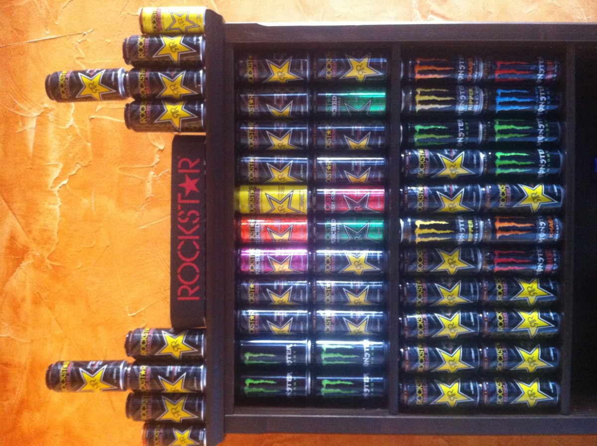 Ich liebe energy ♥