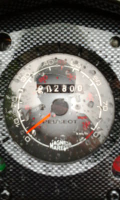 Geknackt ;D