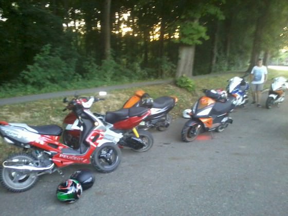 treffen :)