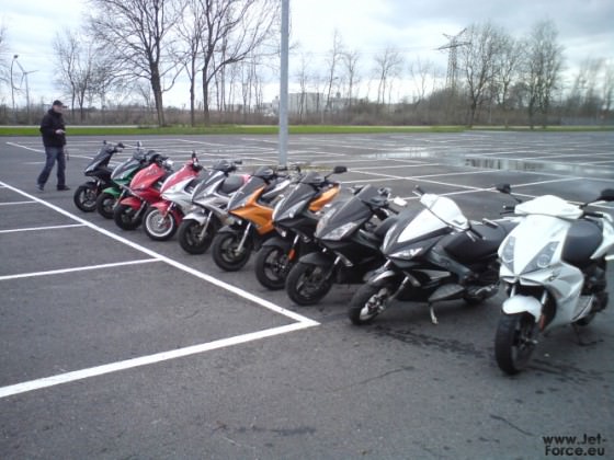 Roller Club Ostfriesland