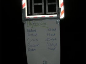 Highscore