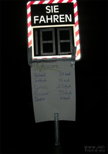 Highscore