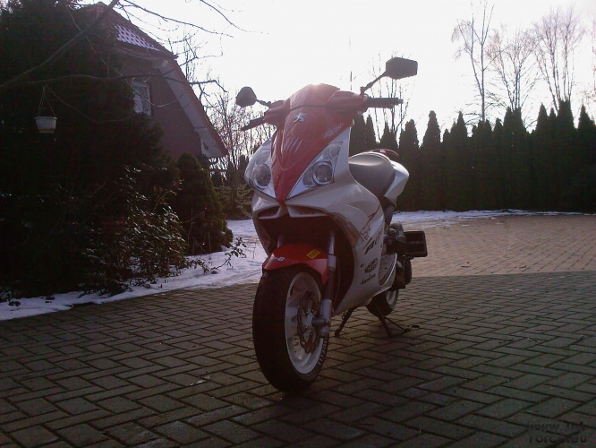 endlich ma schönes wetter
