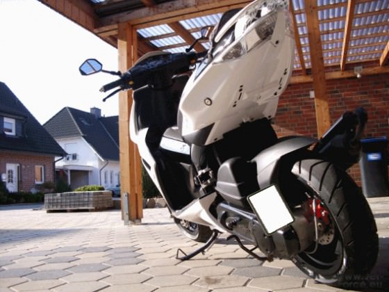 Neuer KZH + Chrombirnen...♥