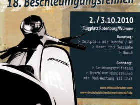 wer geht alles dahin