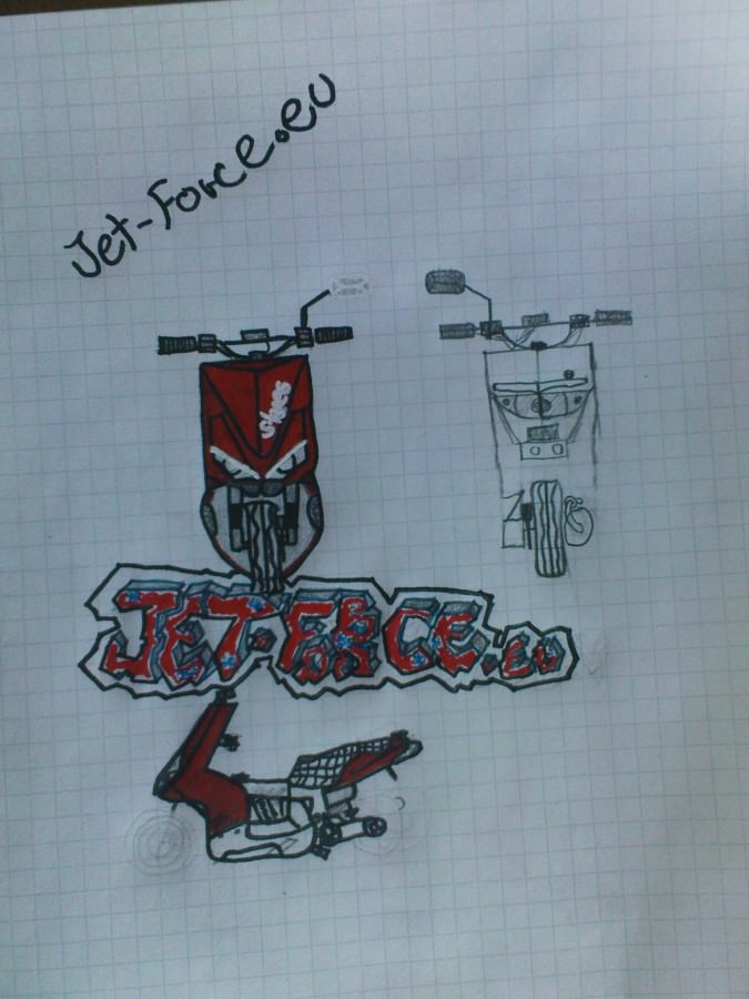 Graffittis