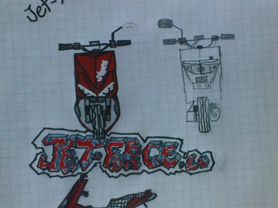 Graffittis