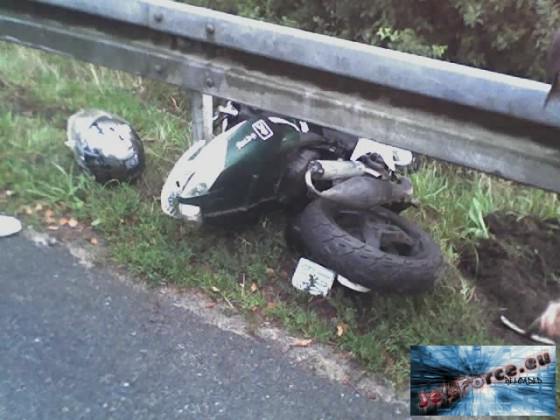 R.I.P. (Fahrberichte)