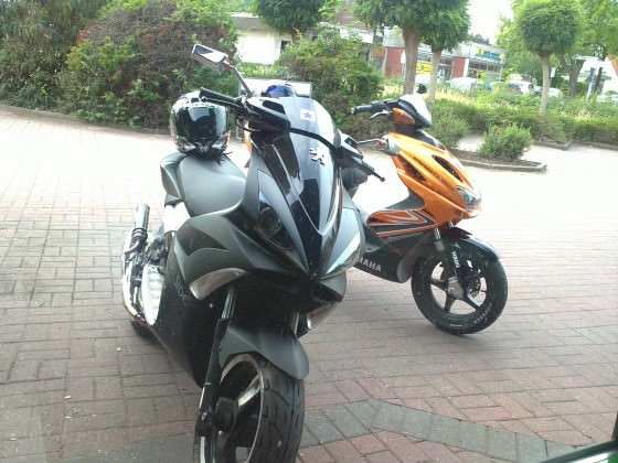 Jet & Rox