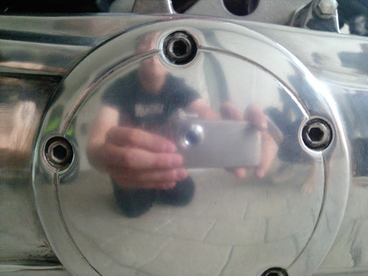 Variodeckel
