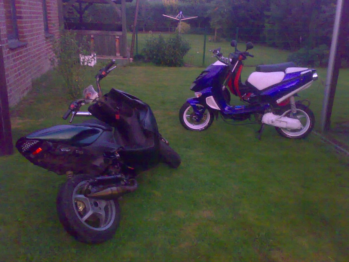 grade ne rox geschossen :)