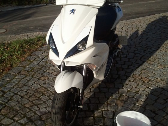 Waschtag :)
