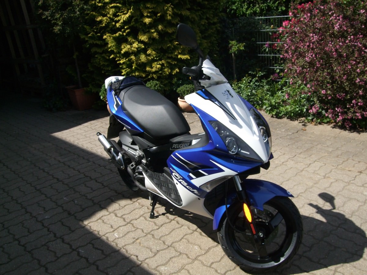 Mein Jet-Force, HEIDE