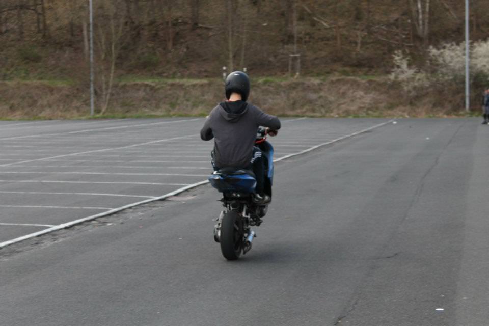 Autowheely!!!