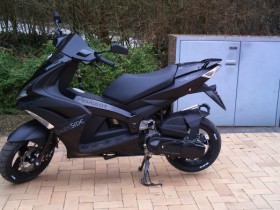 Meine neue Darkside *_____*