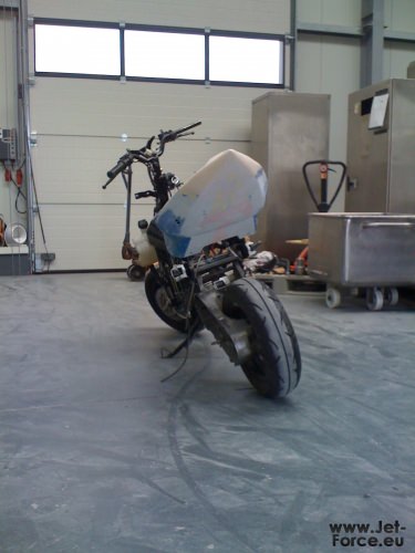is das ne kak arbeit :D