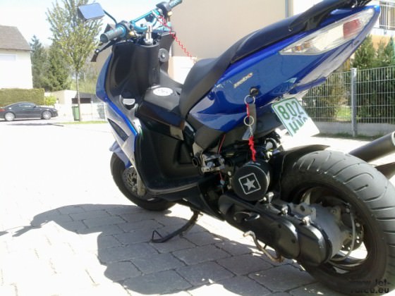 baby, s1000rr, kollege