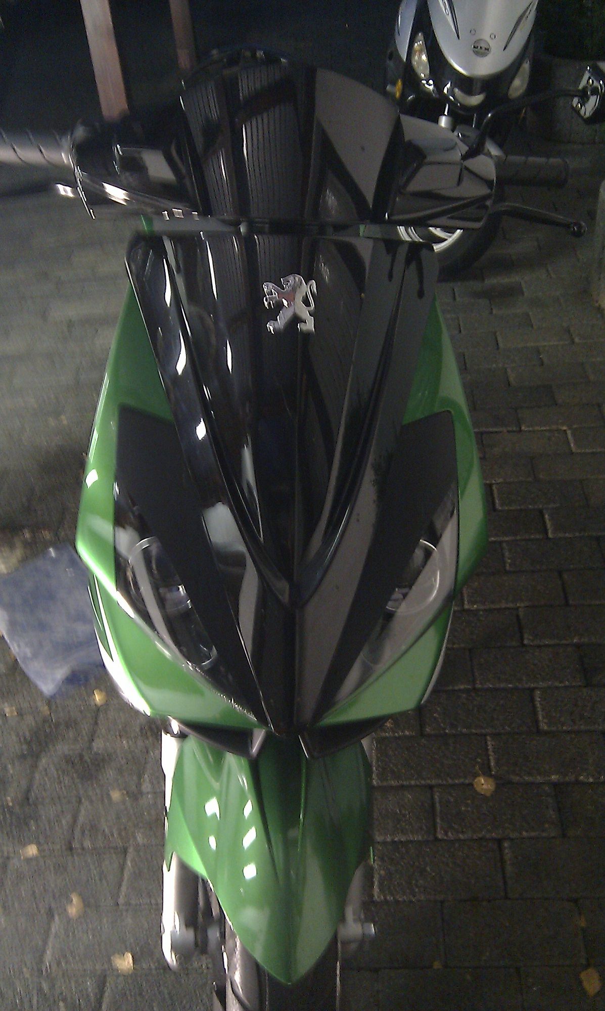 Aktuell :)