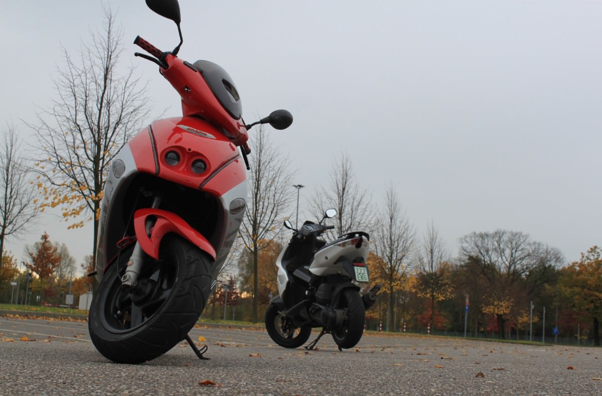 Wieder Fotos mit der 500D :)