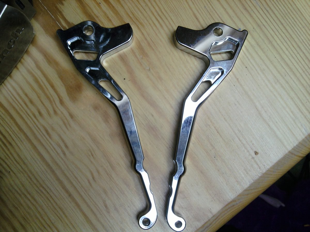 Geschenk von emisty :)