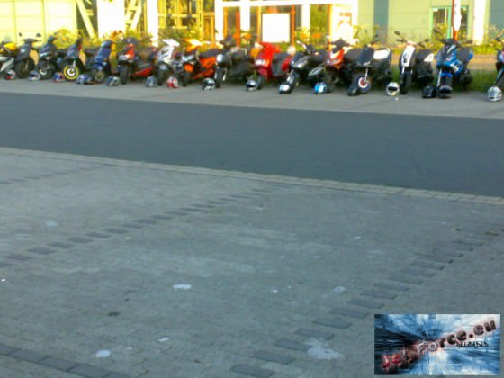 treffen in dortmund
