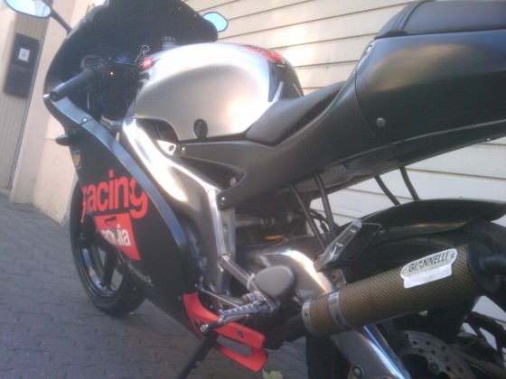 Meine Neue♥