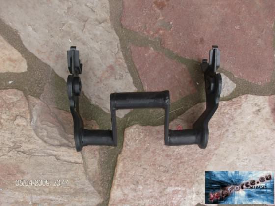Subframe