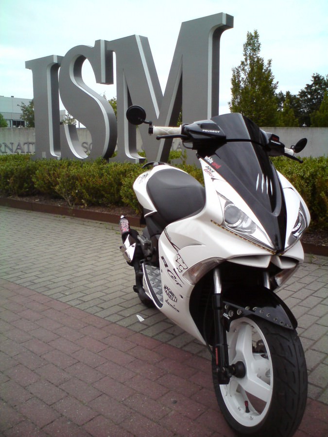 EINFACH Volker`s Roller