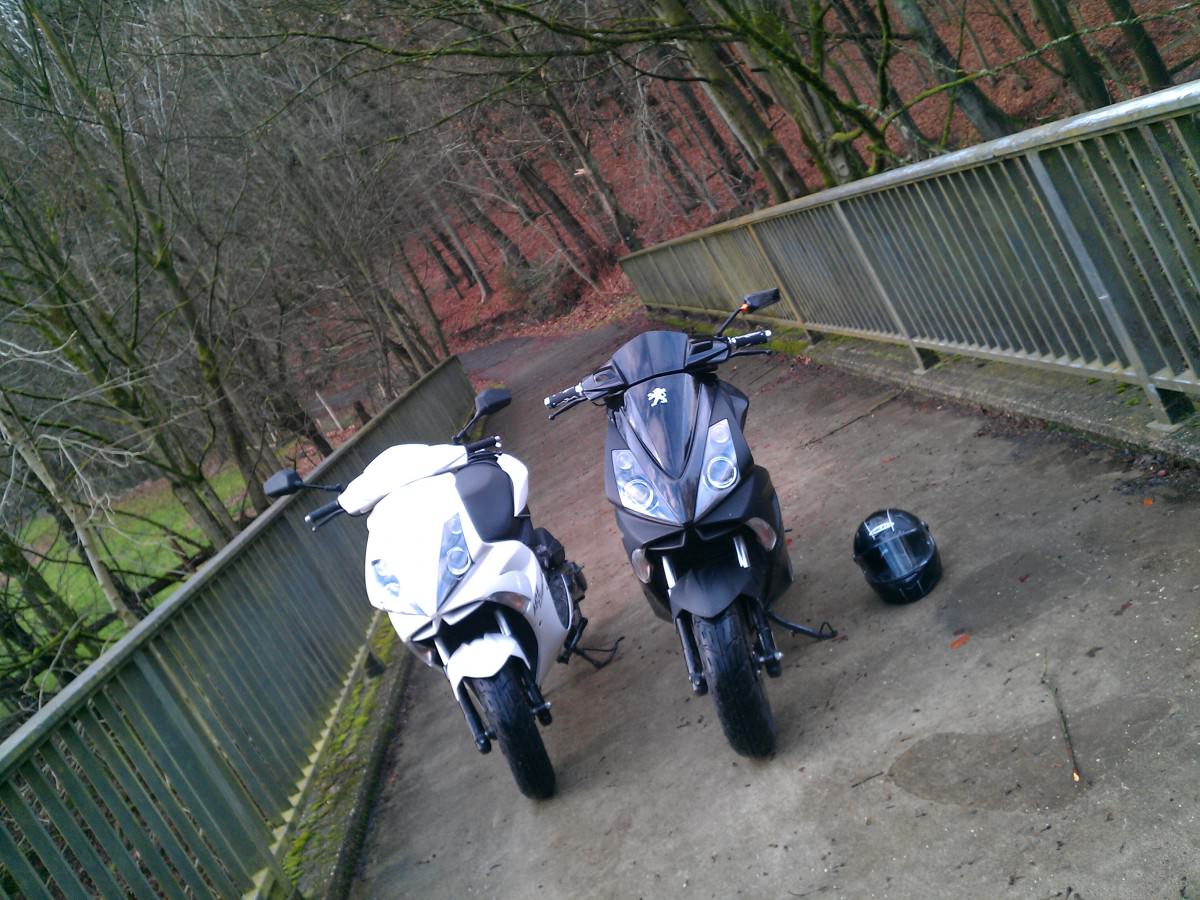 An der wupper :)