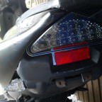Mein MBK nitro
