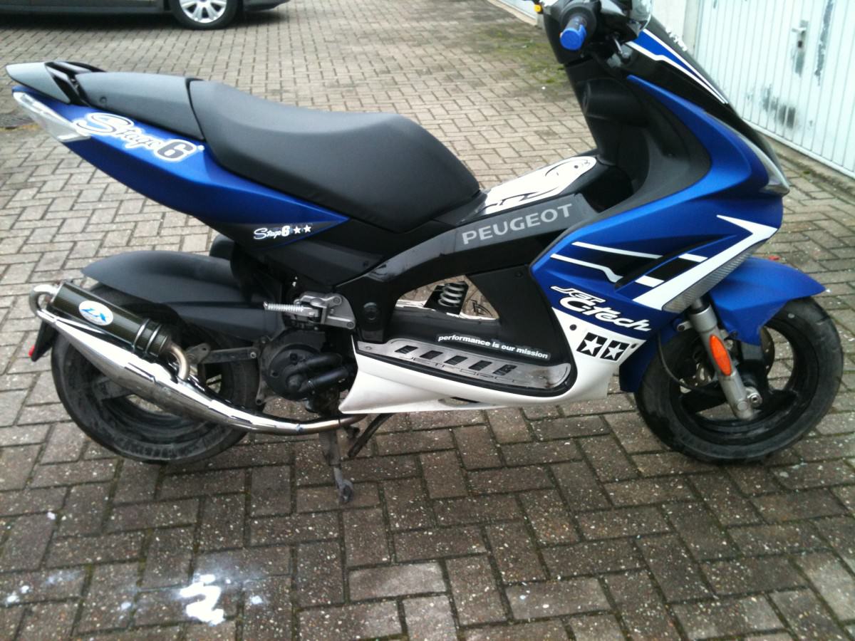 Meine Jet