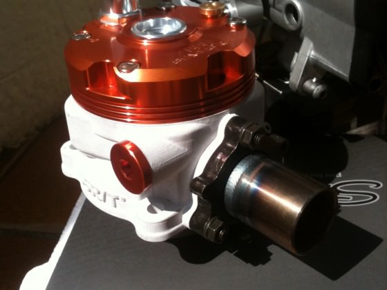 Stage 6 R/T Zylinder 70CCM Verkauf