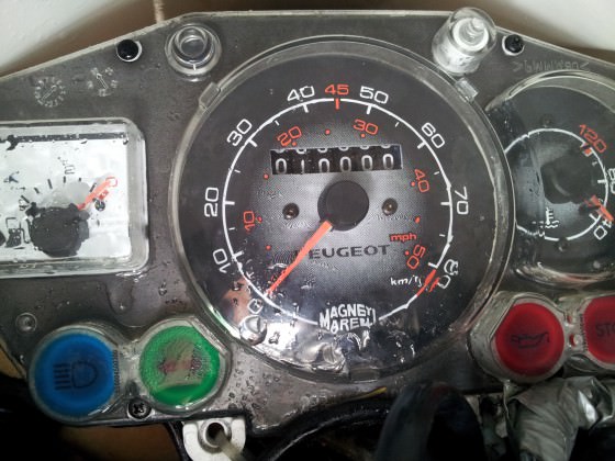 10000KM :D