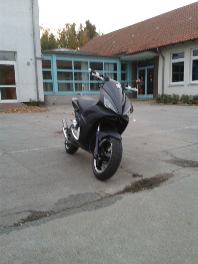 downie dran :D