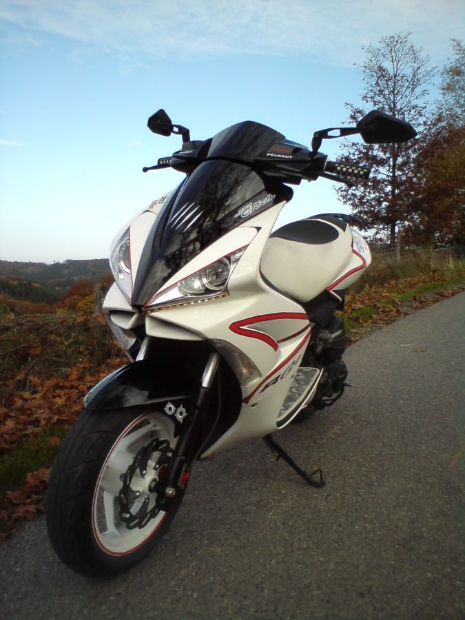 Der Scooter