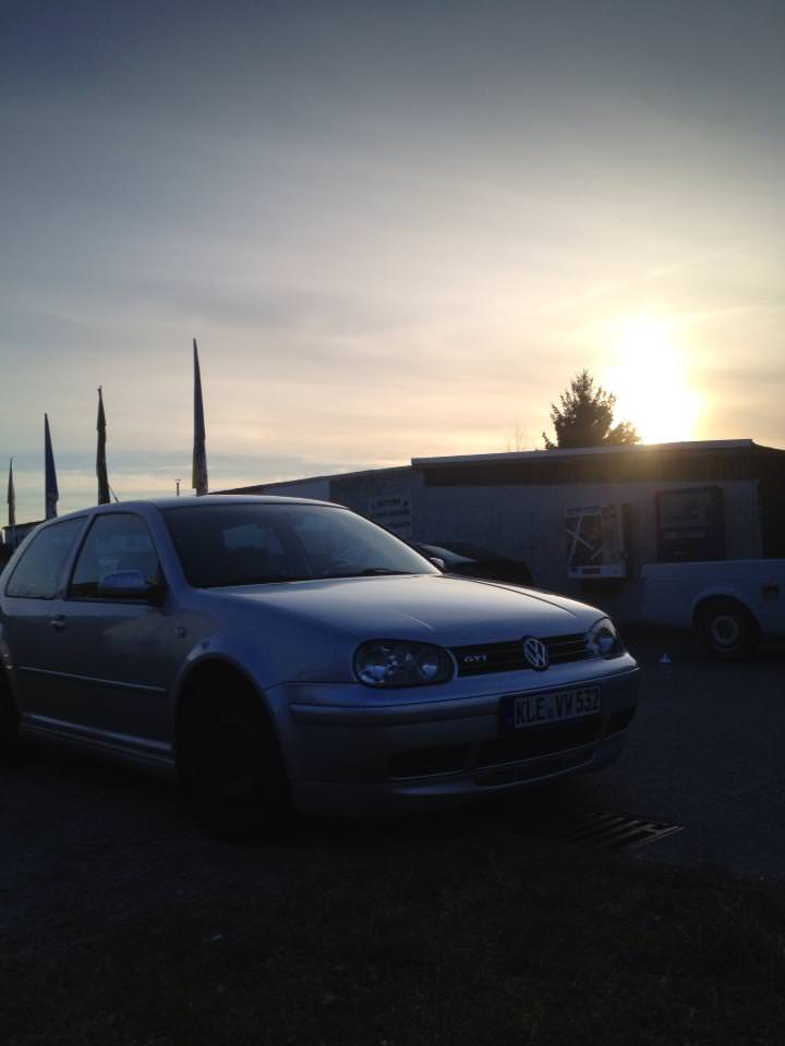 mal ein neues :)