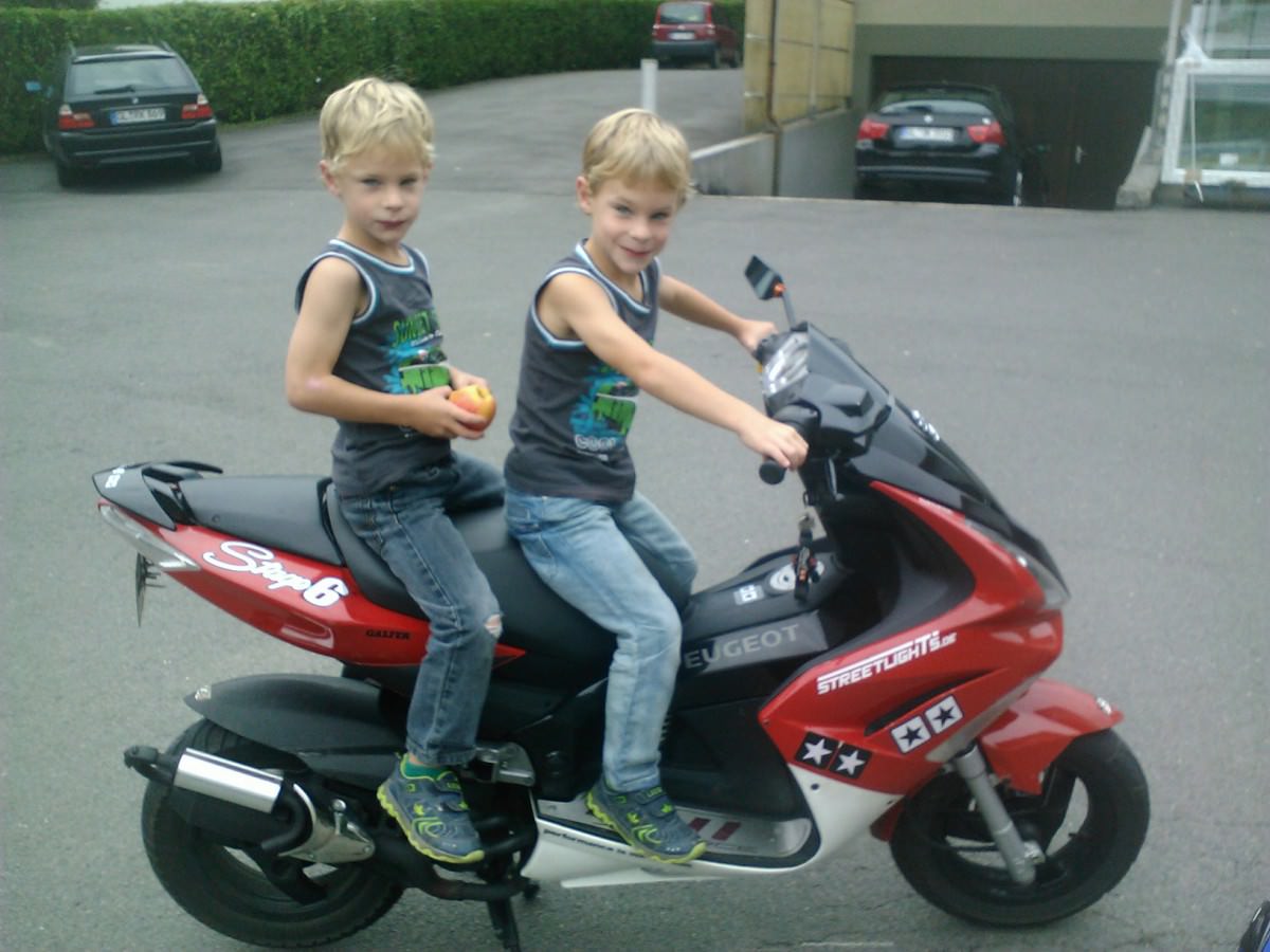 Bosse :D