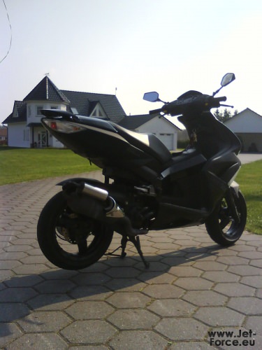 pott
