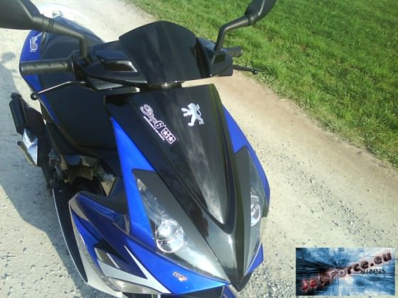 Stage6 Sticker sieht viel besser aus als diese HANKHOCK teile