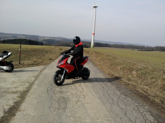 ich finde , dass sieht geil aus :D:D