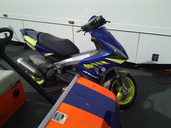 WSR