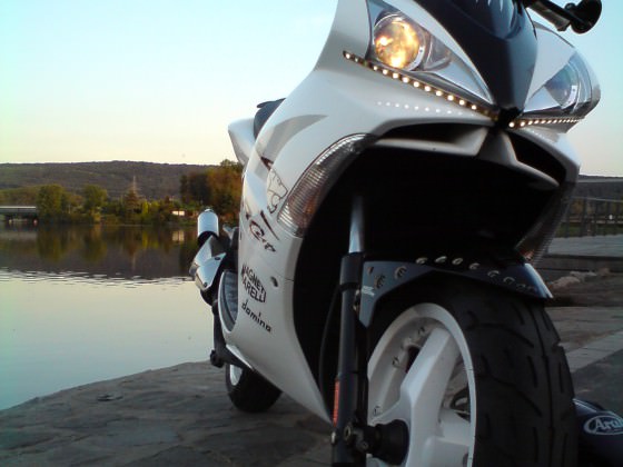 Volker`s Roller