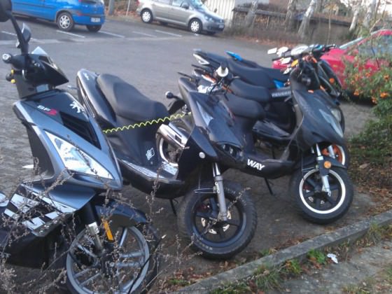 Tour :D