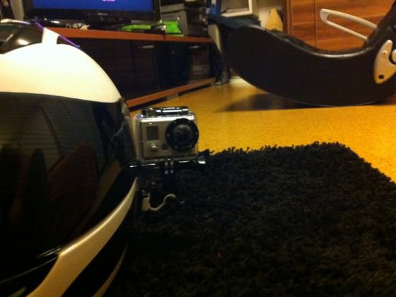 GoPro <3
